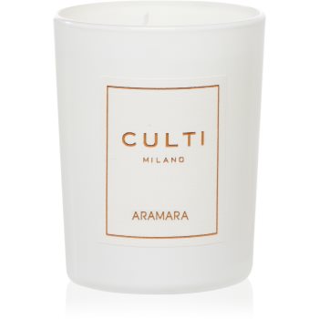 Culti Milano Aramara aроматична свічка 70 гр