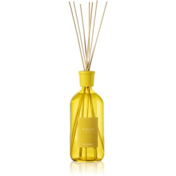 Culti Milano Mediterranea Stile Colours aroma difuzor cu rezervã