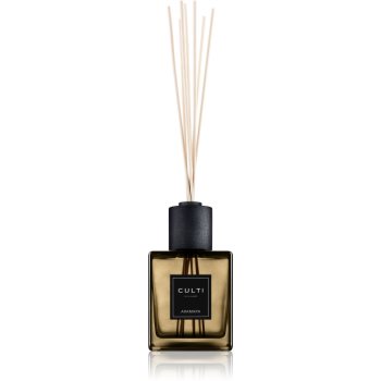 Culti Milano Decor Aramara aroma difuzor cu rezervã