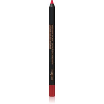 Cupio Waterproof Lip Liner creion contur buze