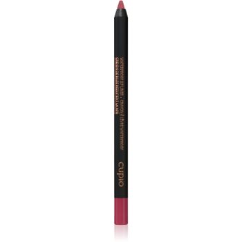 Cupio Waterproof Lip Liner creion contur pentru buze, waterproof