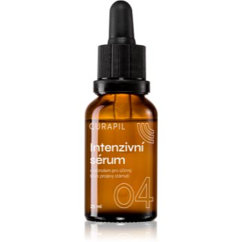 Curapil Six steps to beauty 04 ser intensiv cu retinol