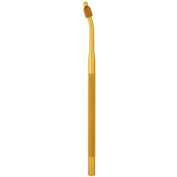 Curaprox holder mono uhs 412 manere de anuminiu profesionale pentru periute interdentare