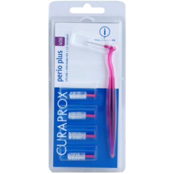 Curaprox Perio Plus perii de rezerva interdentare