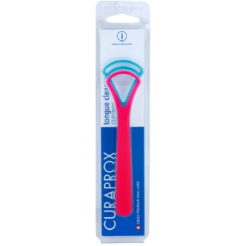 Curaprox tongue cleaner ctc 203 aparat de curata limba 2 pc