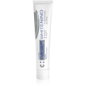 Curasept Whitening pasta de dinti pentru albire