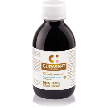 Curasept ADS DNA Protective apă de gură