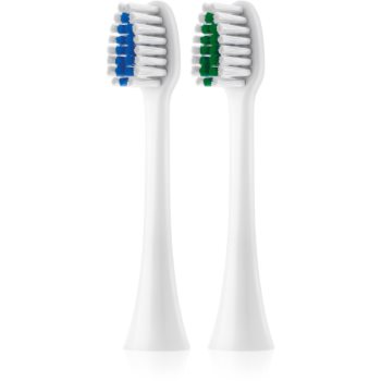 Curasept Sonic Soft capete de schimb pentru periuta de dinti