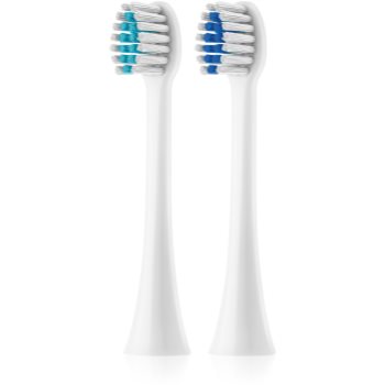 Curasept Sonic Sensitive capete de schimb pentru periuta de dinti