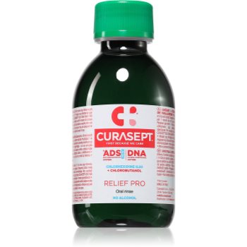 Curasept ADS DNA Astringent Pro apă de gură