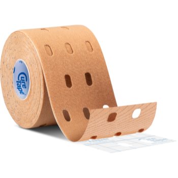 CureTape® Punch bandă kinesiologică