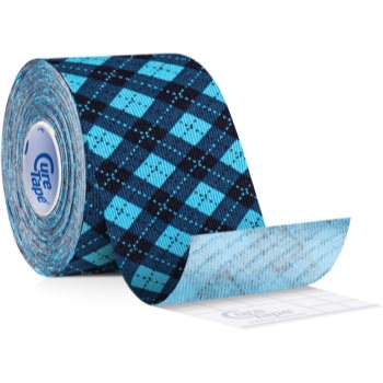 CureTape® Art bandă kinesiologică