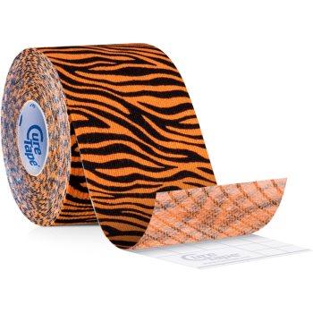 CureTape® Art bandă kinesiologică