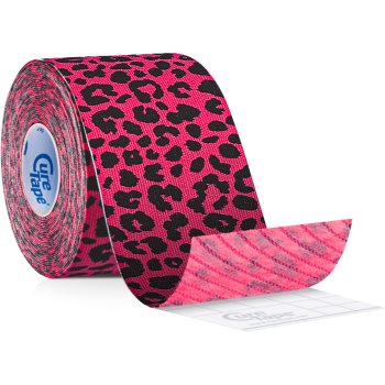CureTape® Art bandă kinesiologică