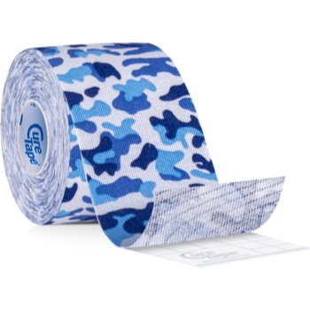 CureTape® Art bandă kinesiologică