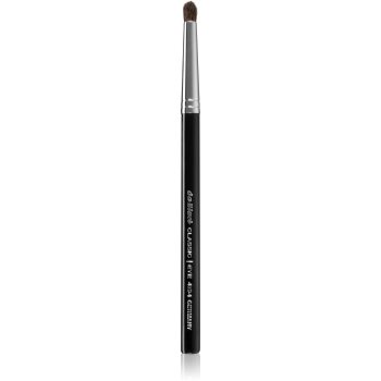 da Vinci Classic pensula pentru fard de ochi rotund