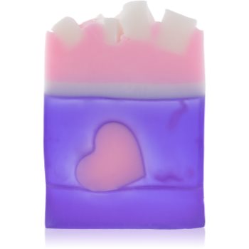 Daisy Rainbow Soap Purrfect Treat săpun solid pentru copii