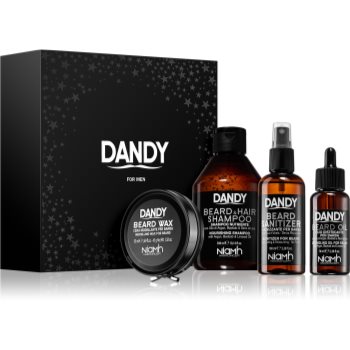 DANDY Gift Sets set cadou (pentru barbă) DANDY