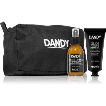 DANDY Shaving gift set set cadou (pentru ras) pentru bărbați accesorii imagine noua