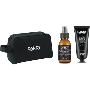 Dandy shaving gift set set cadou (pentru ras)