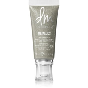 Danessa Myricks Beauty Colorfix Creams machiaj multifuncțional pentru ochi, buze și față