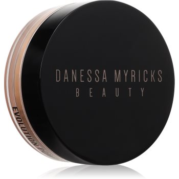 Danessa Myricks Beauty Evolution Powder pudra