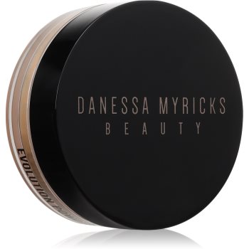 Danessa Myricks Beauty Evolution Powder pudra