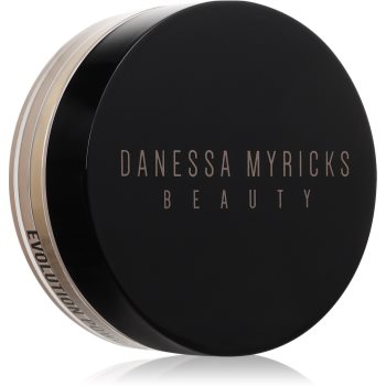 Danessa Myricks Beauty Evolution Powder pudra