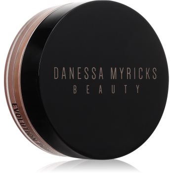 Danessa Myricks Beauty Evolution Powder pudra