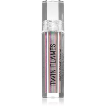 Danessa Myricks Beauty Twin Flames farduri de ochi lichide cu sclipici