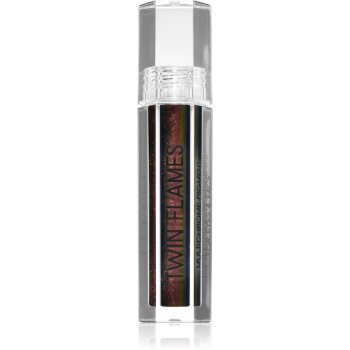 Danessa Myricks Beauty Twin Flames farduri de ochi lichide cu sclipici