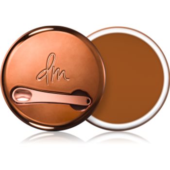Danessa Myricks Beauty Yummy Skin Blurring Balm Powder make-up compact
