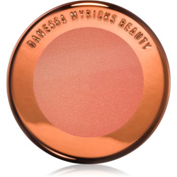 Danessa Myricks Beauty Yummy Skin Blurring Balm Powder Lowlighter crema de strălucire