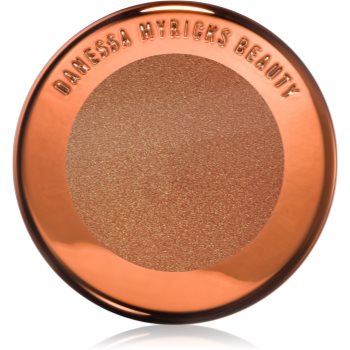 Danessa Myricks Beauty Yummy Skin Blurring Balm Powder Lowlighter crema de strălucire