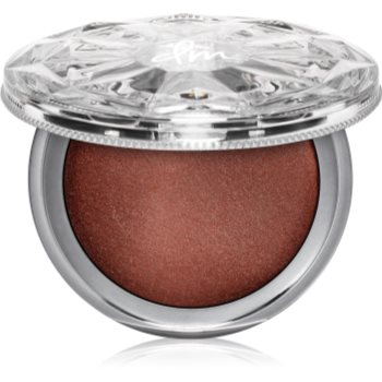 Danessa Myricks Beauty Dew Wet Balm balsam pentru stralucire pentru hidratare si stralucire