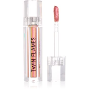 Danessa Myricks Beauty Twin Flames farduri de ochi lichide cu sclipici