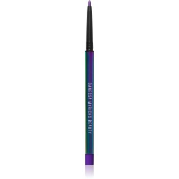 Danessa Myricks Beauty Infinite Chrome Micropencil creion dermatograf waterproof