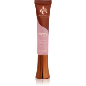 Danessa Myricks Beauty Yummy Skin Glow Serum baza de machiaj iluminatoare (DNSSFPW_KMUP06)