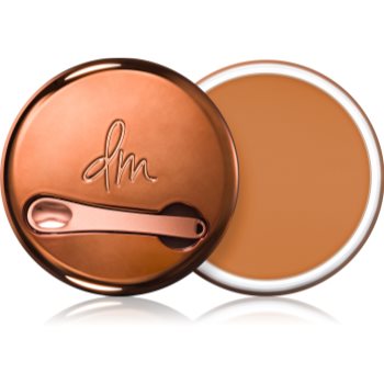 Danessa Myricks Beauty Yummy Skin Blurring Balm Powder make-up compact