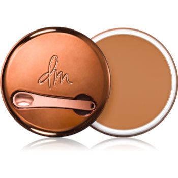 Danessa Myricks Beauty Yummy Skin Blurring Balm Powder make-up compact