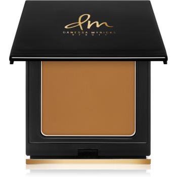 Danessa Myricks Beauty Balm Contour crema Bronzantã