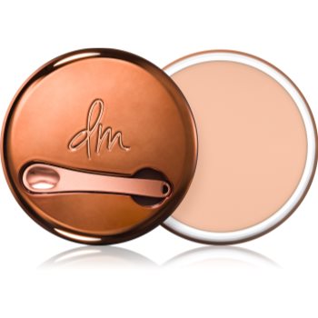 Danessa Myricks Beauty Yummy Skin Blurring Balm Powder make-up compact