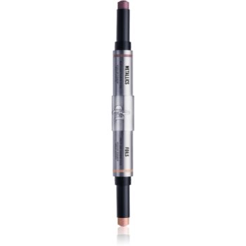 Danessa Myricks Beauty Colorfix Stix machiaj multifuncțional pentru ochi, buze și față