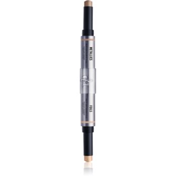 Danessa Myricks Beauty Colorfix Stix machiaj multifuncțional pentru ochi, buze și față