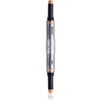Danessa Myricks Beauty Colorfix Stix machiaj multifuncțional pentru ochi, buze și față