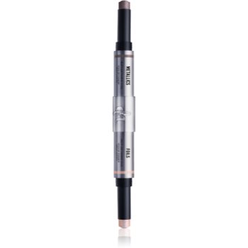 Danessa Myricks Beauty Colorfix Stix machiaj multifuncțional pentru ochi, buze și față