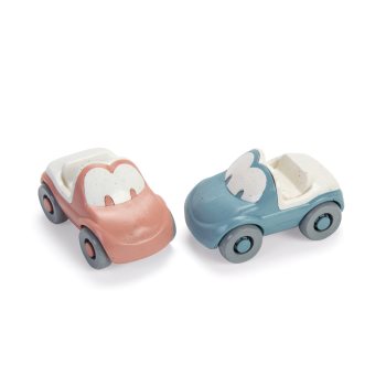 Dantoy Tiny Bio Fun Cars mașinuță