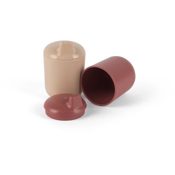 Dantoy Tiny Bio Sippy Cups ceasca