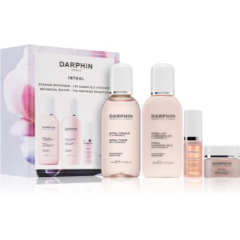 Darphin Intral set cadou (pentru piele sensibila) Darphin imagine noua