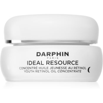 Darphin Mini Youth Retinol Oil Concentrate tratament de reinnoire cu retinol